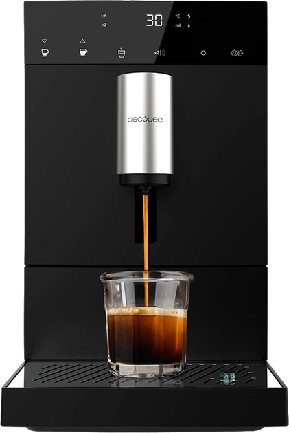 Кавомашина Cecotec Cremmaet Compact Cafetera (CCTC-01636)