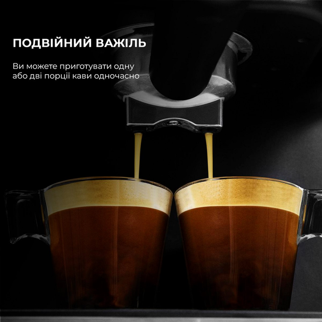 Кавомашина Cecotec Cumbia Power Espresso 20 Professionale CCTC-01556