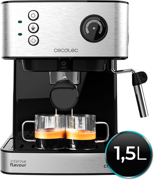 Кавомашина Cecotec Cumbia Power Espresso 20 Professionale CCTC-01556