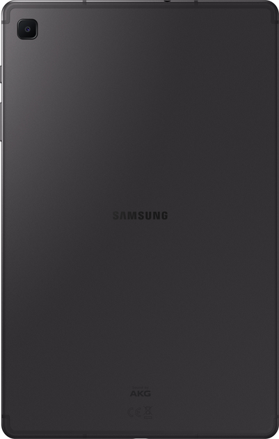 Планшет Samsung Galaxy Tab S6 Lite 2022 4/64GB Wi-Fi Gray