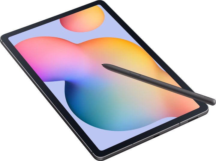 Планшет Samsung Galaxy Tab S6 Lite 2022 4/64GB Wi-Fi Gray