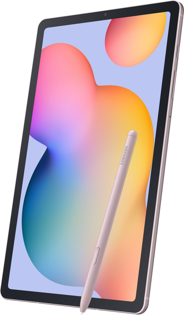 Планшет Samsung Galaxy Tab S6 Lite 2022 4/64GB Wi-Fi Pink