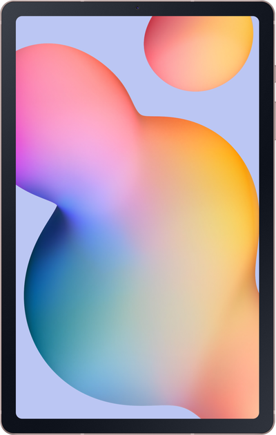 Планшет Samsung Galaxy Tab S6 Lite 2022 4/64GB Wi-Fi Pink