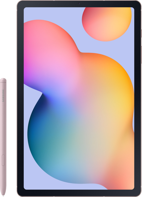 Планшет Samsung Galaxy Tab S6 Lite 2022 4/64GB Wi-Fi Pink