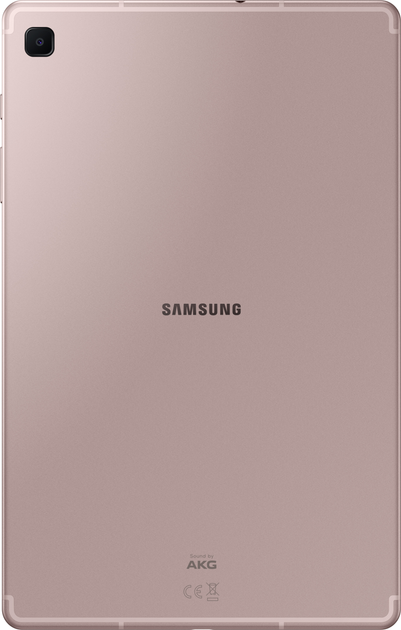 Планшет Samsung Galaxy Tab S6 Lite 2022 4/64GB Wi-Fi Pink