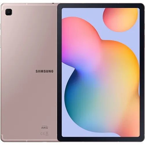 Планшет Samsung Galaxy Tab S6 Lite 2024 Wi-Fi 4/64GB Pink