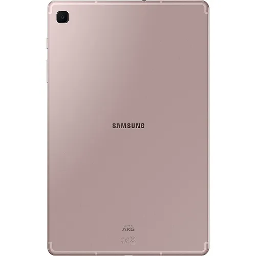 Планшет Samsung Galaxy Tab S6 Lite 2024 Wi-Fi 4/64GB Pink