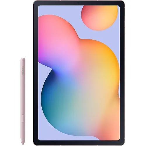 Планшет Samsung Galaxy Tab S6 Lite 2024 Wi-Fi 4/64GB Pink