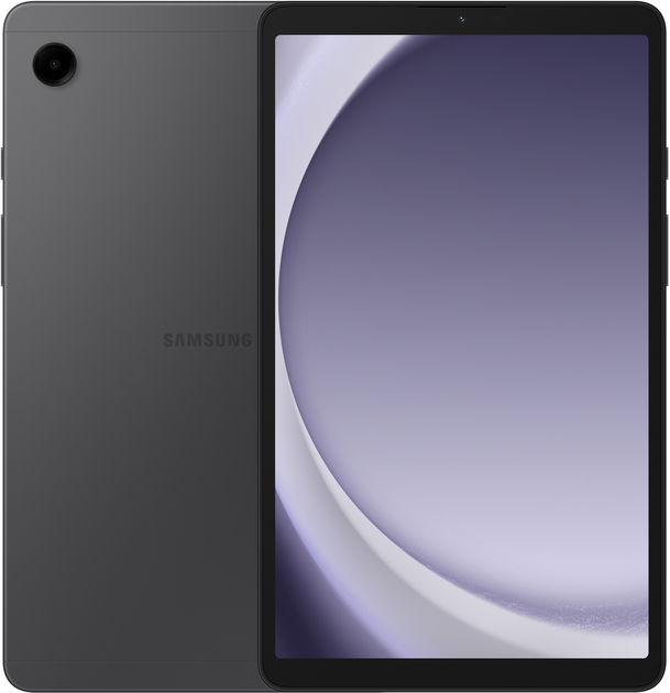 Планшет Samsung Galaxy Tab A9 LTE 8/128GB Graphite