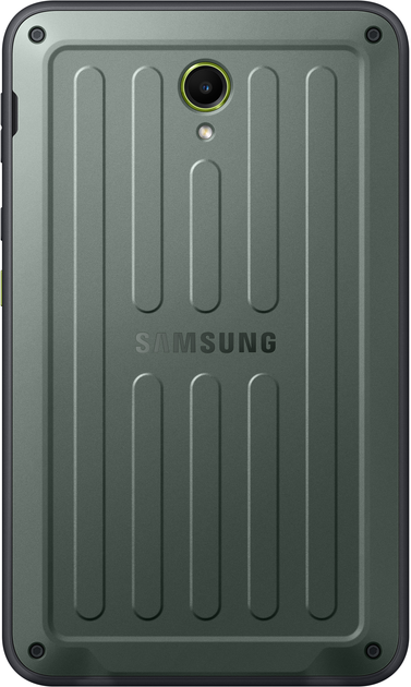 Планшет Samsung Galaxy Tab Active5 5G 128GB Green