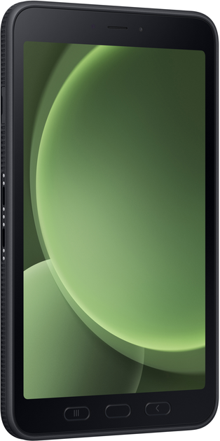 Планшет Samsung Galaxy Tab Active5 5G 128GB Green