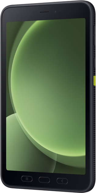 Планшет Samsung Galaxy Tab Active5 5G 128GB Green