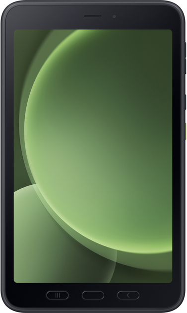 Планшет Samsung Galaxy Tab Active5 5G 128GB Green