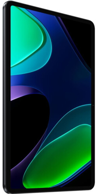 Планшет Xiaomi Pad 6 Wi-Fi 8/256GB Gravity Gray