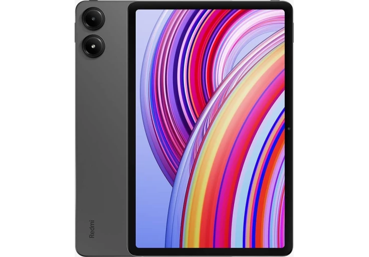 Планшет Xiaomi Redmi Pad Pro 8/256GB Graphite Gray