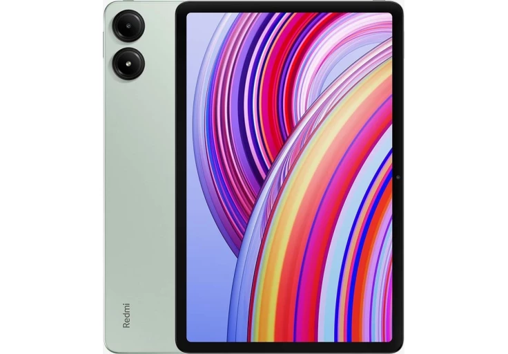 Планшет Xiaomi Redmi Pad Pro 8/256GB Mint Green