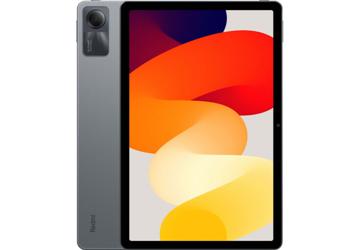 Планшет Xiaomi Redmi Pad SE 4/128GB Graphite Gray