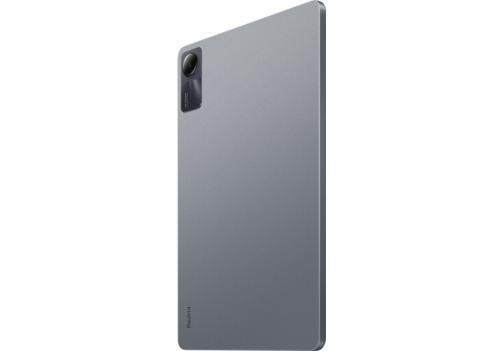 Планшет Xiaomi Redmi Pad SE 4/128GB Graphite Gray