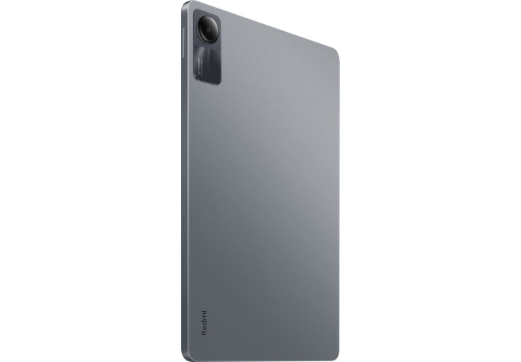 Планшет Xiaomi Redmi Pad SE 4/128GB Graphite Gray