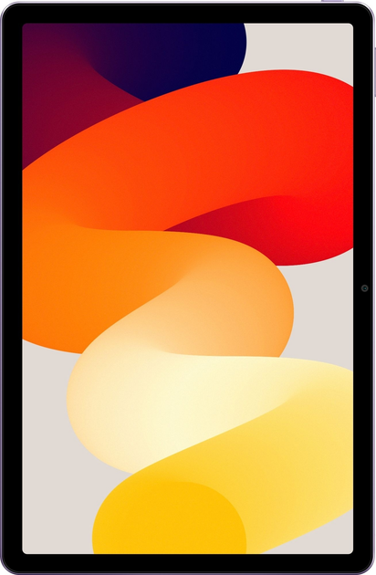 Планшет Xiaomi Redmi Pad SE Wi-Fi 128GB Lavender Purple