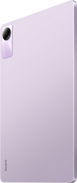 Планшет Xiaomi Redmi Pad SE Wi-Fi 128GB Lavender Purple