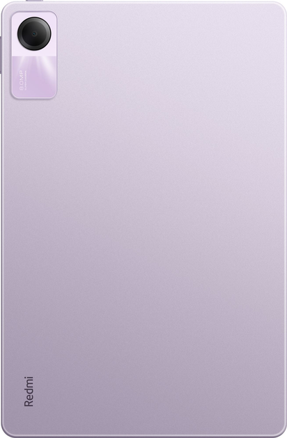 Планшет Xiaomi Redmi Pad SE Wi-Fi 128GB Lavender Purple