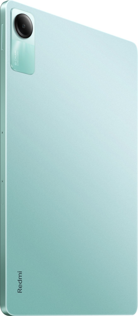 Планшет Xiaomi Redmi Pad SE Wi-Fi 6/128GB Mint Green