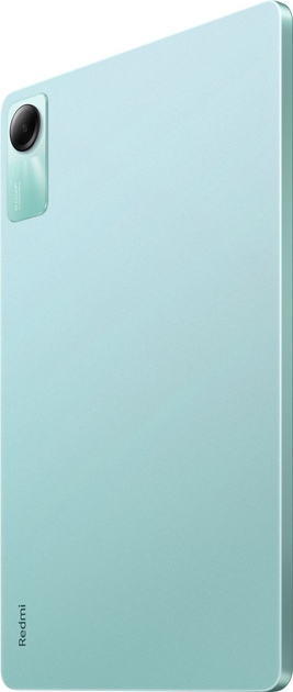 Планшет Xiaomi Redmi Pad SE Wi-Fi 6/128GB Mint Green