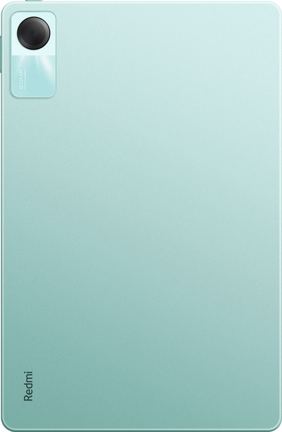 Планшет Xiaomi Redmi Pad SE Wi-Fi 6/128GB Mint Green