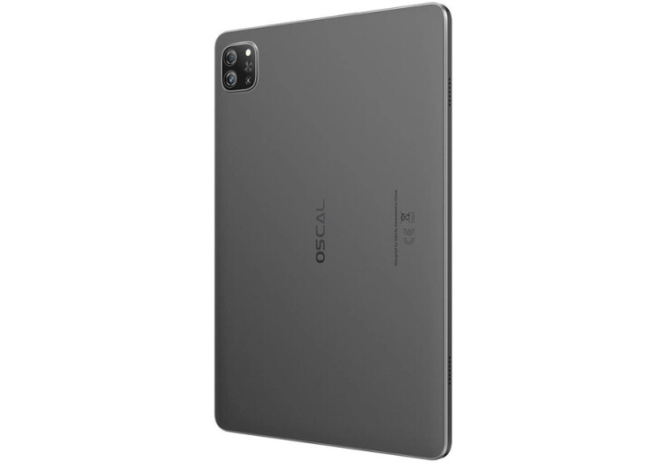 Планшет Blackview Oscal Pad 70 4/64Gb Space Gray Wi-Fi