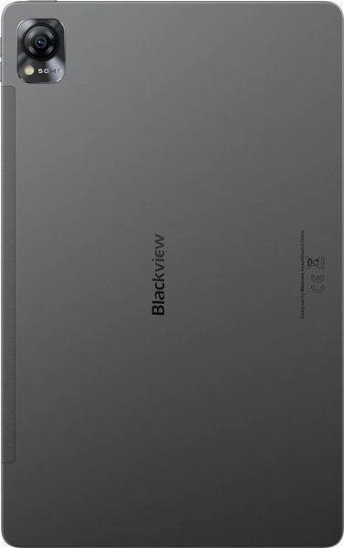 Планшет Blackview Mega1 8/256Gb Space Gray LTE