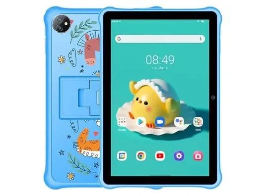 Планшет Blackview Tab A7 Kids 3/64Gb Stitch Blue Wi-Fi 