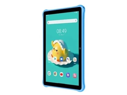 Планшет Blackview Tab A7 Kids 3/64Gb Stitch Blue Wi-Fi 