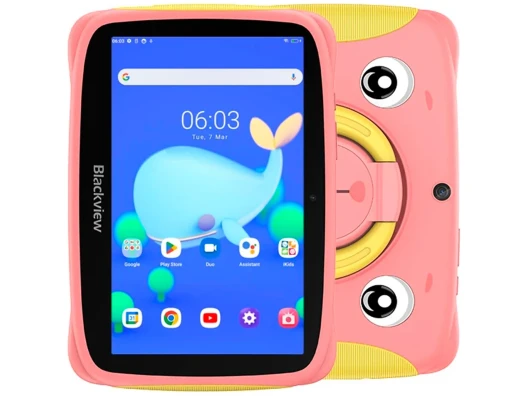 Планшет Blackview Tab 3 Kids 2/32Gb Fairytale Pink Wi-Fi