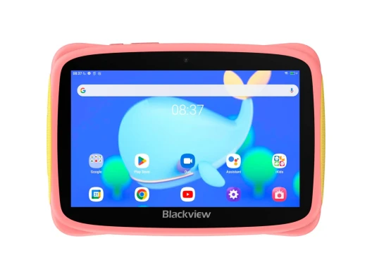 Планшет Blackview Tab 3 Kids 2/32Gb Fairytale Pink Wi-Fi