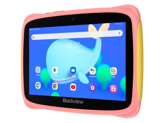 Планшет Blackview Tab 3 Kids 2/32Gb Fairytale Pink Wi-Fi