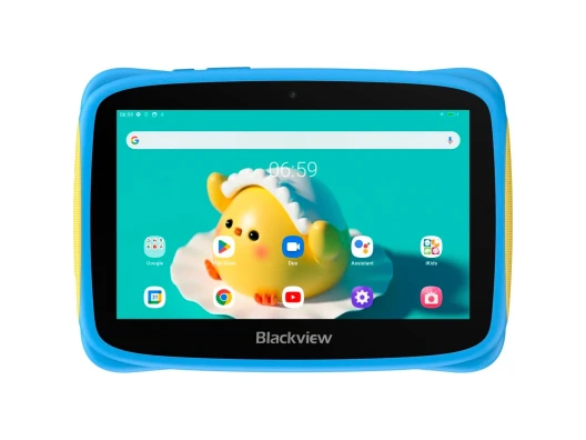 Планшет Blackview Tab 3 Kids 2/32Gb Undersea Blue Wi-Fi