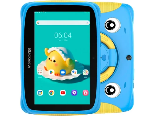 Планшет Blackview Tab 3 Kids 2/32Gb Undersea Blue Wi-Fi