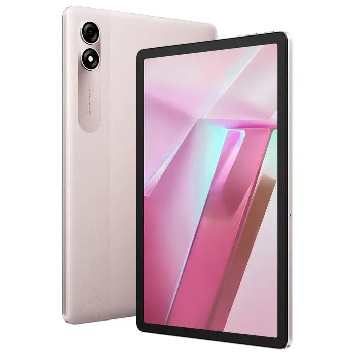 Планшет Blackview Tab 9 Wi-Fi 6/256Gb Blush Pink