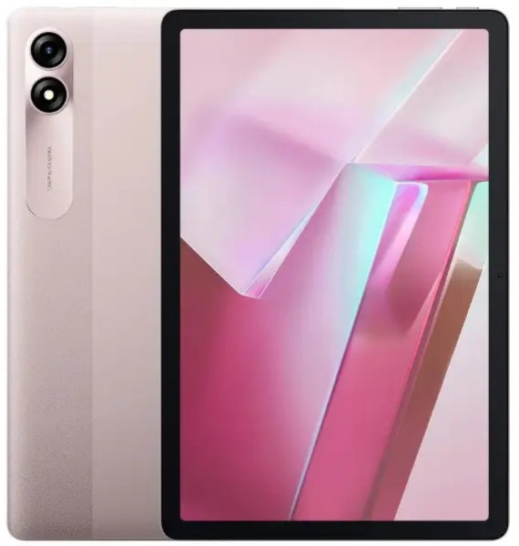 Планшет Blackview Tab 9 Wi-Fi 6/256Gb Blush Pink