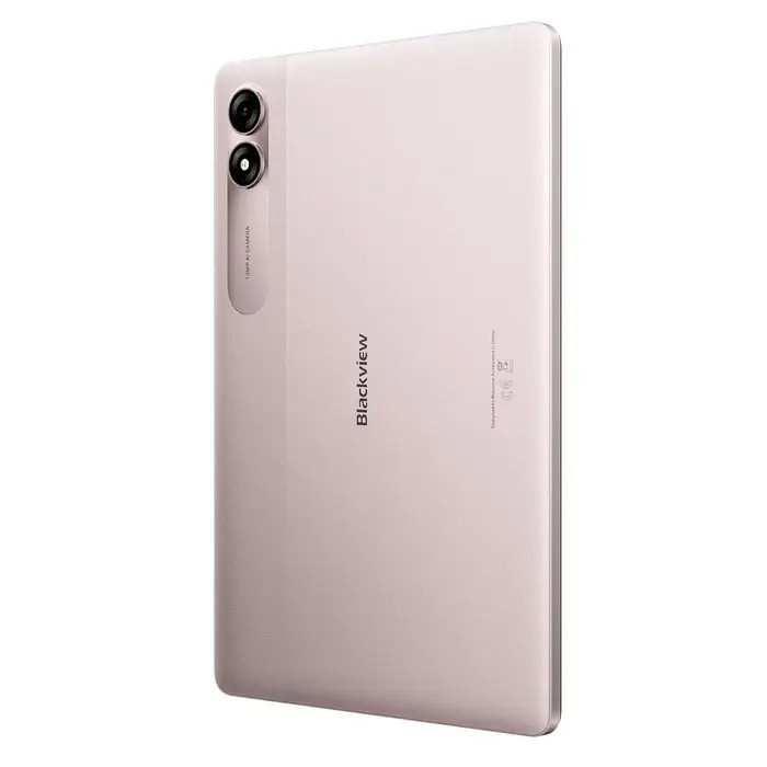 Планшет Blackview Tab 9 Wi-Fi 6/256Gb Blush Pink