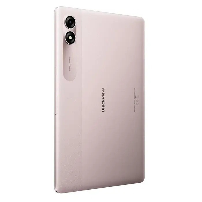 Планшет Blackview Tab 9 Wi-Fi 6/256Gb Blush Pink