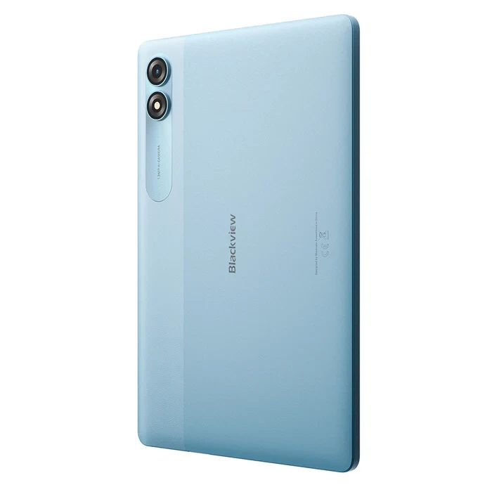 Планшет Blackview Tab 9 Wi-Fi 6/256Gb Frost Blue