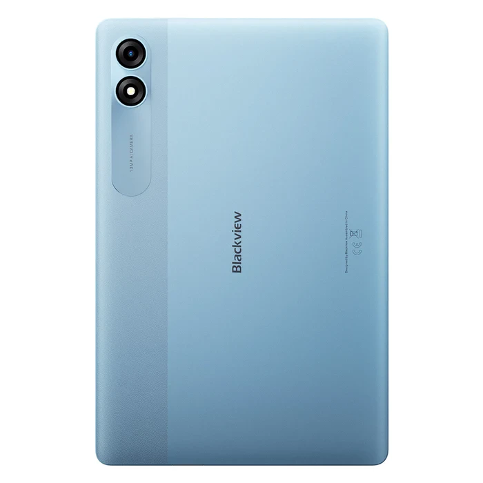 Планшет Blackview Tab 9 Wi-Fi 6/256Gb Frost Blue