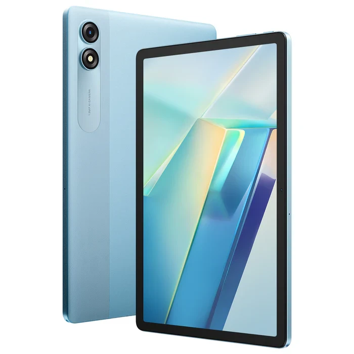 Планшет Blackview Tab 9 Wi-Fi 6/256Gb Frost Blue