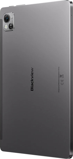 Планшет Blackview Tab 13 Pro 8/128Gb Space Gray LTE