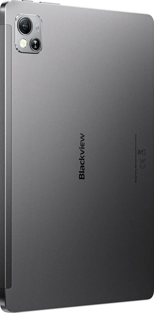 Планшет Blackview Tab 13 Pro 8/128Gb Space Gray LTE