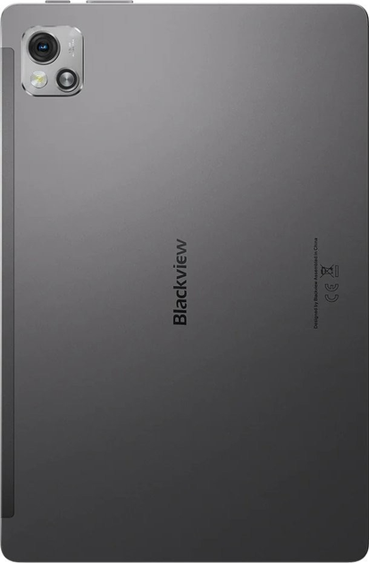 Планшет Blackview Tab 13 Pro 8/128Gb Space Gray LTE