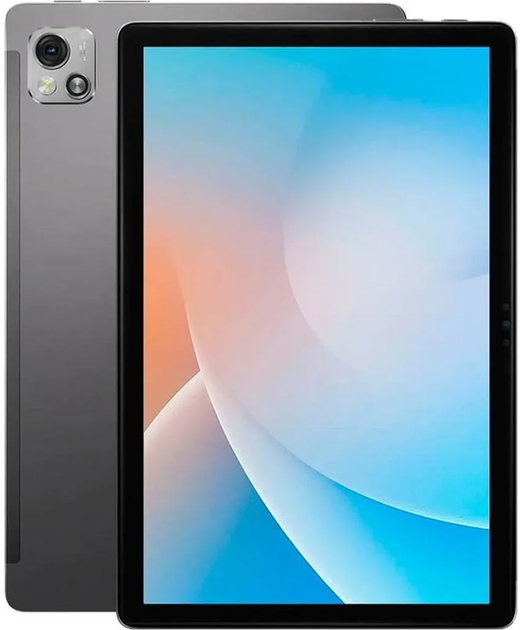 Планшет Blackview Tab 13 Pro 8/128Gb Space Gray LTE