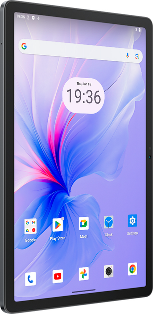 Планшет Blackview Tab 16 Pro 8/256Gb Nightfall Gray LTE